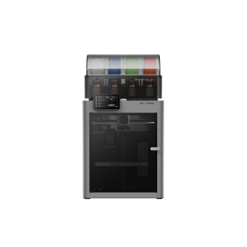 Bambu Lab P2S Combo 3D Printer and AMS 2 Pro