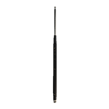Intellitron PA-1899 80-6M Multi-Band Telescopic Antenna BNC