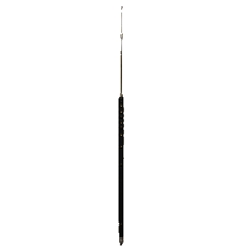 Intellitron PA-2199T HF/VHF Mobile Antenna 80-2M 200w 3/8-24