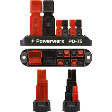 Powerwerx PD-75