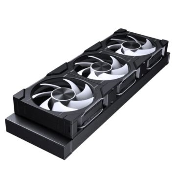 Phanteks Glacier One 360 D30 AIO Liquid CPU Cooler - PH-GO360D30