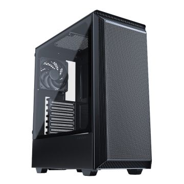 Phanteks Eclipse P300A Mesh Edition Black PH-EC300ATG_BK