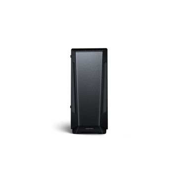Phanteks Eclipse P360X Mid-Tower ATX Chassis - Black - PH-EC360PTG_DBK