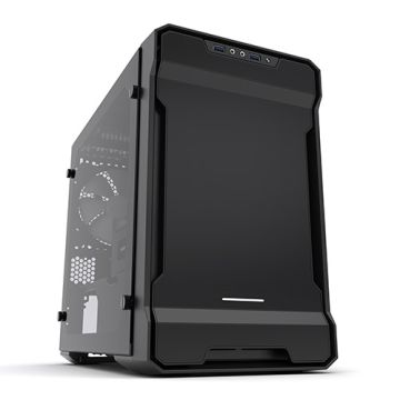 Phanteks Enthoo Evolv ITX - PH-ES215PTG_BK