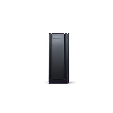 Phanteks Enthoo 719 Full-Tower Case - Black - PH-ES719LTG_BK