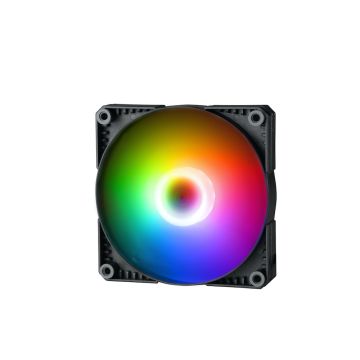 Phanteks 120mm SK D-RGB PWM Case Fan - Single Pack