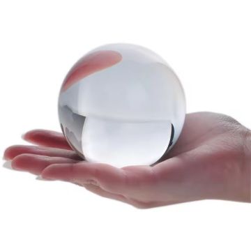60mm Photography Ball