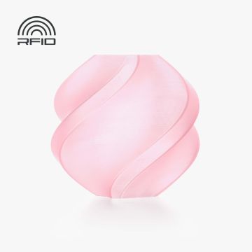 Bambu Lab PLA Translucent - Light Jade 3D Printer Filament 1.75mm