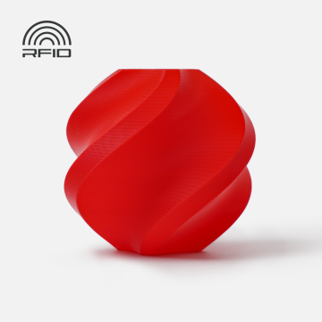 Bambu Lab High Temperature Reusable Spool - RSP002 | GigaParts.com