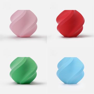 Bambu Lab PLA Matte 3D Printer Filament