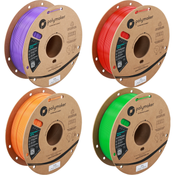 Polymaker PETG 3D Printer Filament