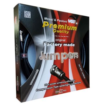 UltraFlex 7, N-Male, 9ft