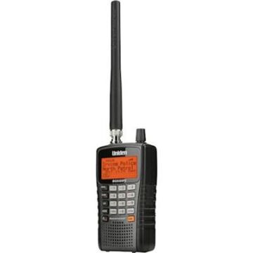 Uniden Handheld TrunkTracker V scanner