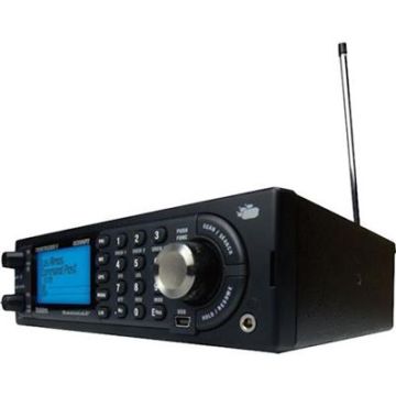 Uniden Digital Mobile TrunkTracker V Scanner 