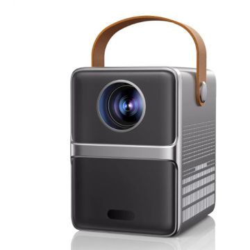 720p Ultra Portable Projector