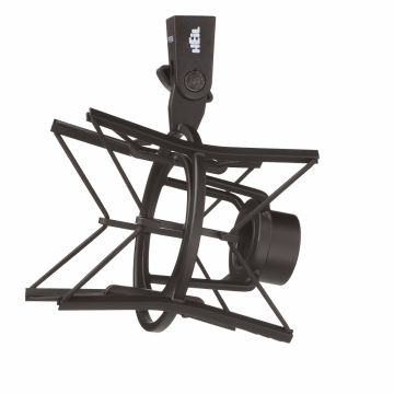 Heil Sound PL-2T Spring Loaded Boom - Topless Microphone Mount