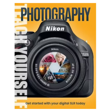 Teach Yourself Photography Book Teach Yourself Photography Book