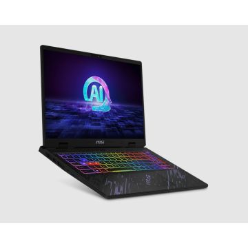 MSI Pulse 16 16in U9-185H RTX 4070 Gaming Laptop - PULSE16C1077