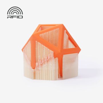 Bambu Lab PVA Water - Soluble Support Filament 1.75mm 0.5kg Spool 
