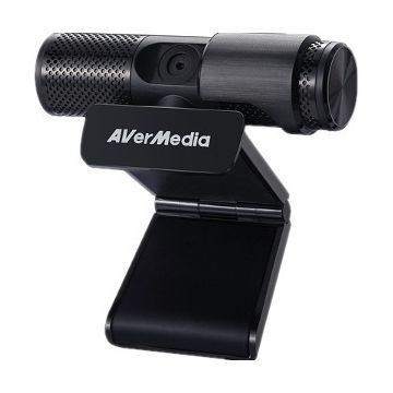 AVerMedia CAM 313 2MP Webcam PW313