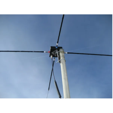 Chameleon Quad Antenna Base