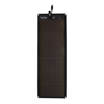 PowerFilm 14 Watt Rollable Solar Panel