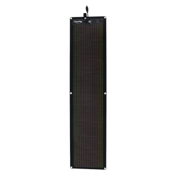 PowerFilm 21 Watt Rollable Solar Panel