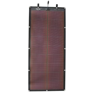 PowerFilm 42 Watt Rollable Solar Panel