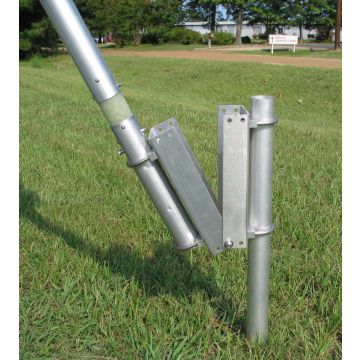 Cushcraft R-8TB Vertical Antenna Tilt Base