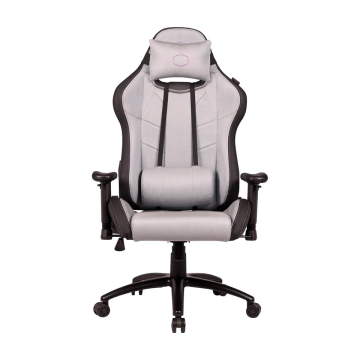 Cooler Master X1C Gaming Chair - Gray
