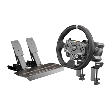 MOZA Racing RS047 KS Steering Wheel - Precision GT Control
