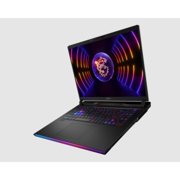 MSI Raider GE58Hx 16in i7-14700HX RTX 4060 Gaming Laptop