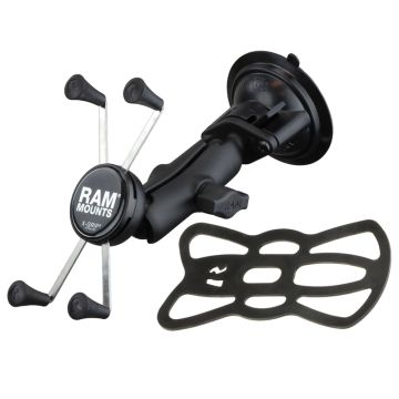 RAM Twist-Lock Suction Cup Mount - Large