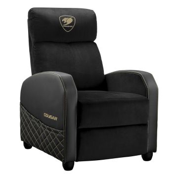 Cougar RANGER ELITE GOLD Gaming Chair