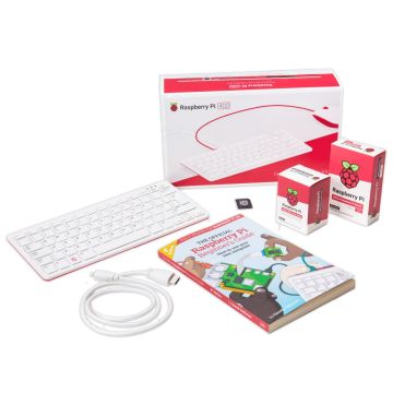 Raspberry Pi 400 Computer Kit