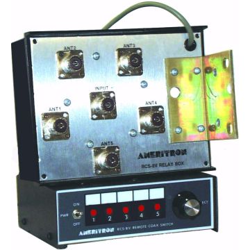 Ameritron RCS-8V
