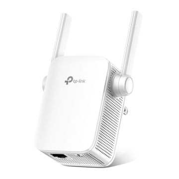 TP-LINK RE205 AC750 Wi-Fi Range Extender