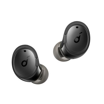 Soundcore by Anker Life Dot 3i True Wireless Bluetooth Noise Cancelling Earbuds - Black