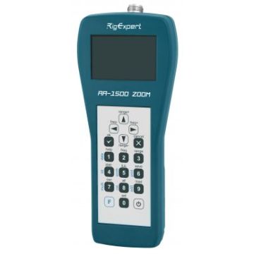 RigExpert AA-1500 Antenna Analyzer