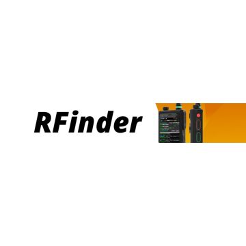 RFinder B1 Glass Screen Protectors