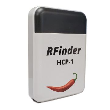 RFinder HCP-1 Portable Digital HotSpot 