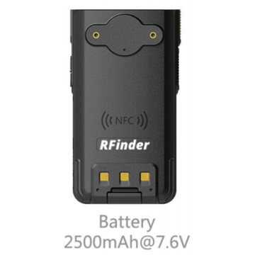  RFinder Extra Battery 2500mAh@7.6V