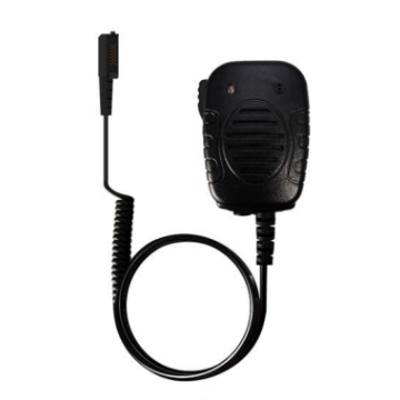 Hand Microphone for the RFinder B1