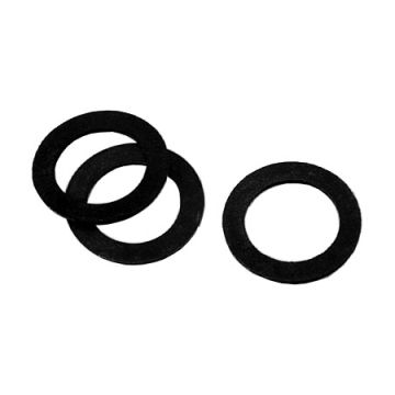 LARSEN Rubber Gasket for NMO coils, 3 per package - RGNMOANT 