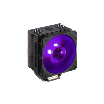 Cooler Master HYPER 212 RGB BLACK EDITION RR-212S-20PC-R1