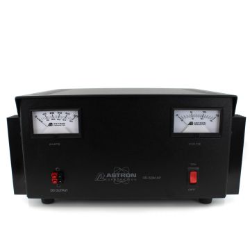 ASTRON RS-50M-AP POWER SUPPLY
