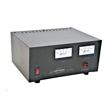 Astron ZAS-RS-70M-AP Linear Power Supply