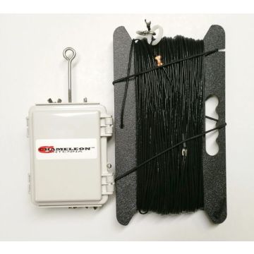 Chameleon Antenna CHA-SKYLOOP-2, Horizontal Full-Wave Loop Antenna