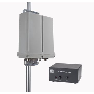 LDG 600W Remote Auto Tuner