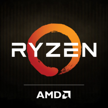 RYZEN 7 1700 CPU YD1700BBAEBOX